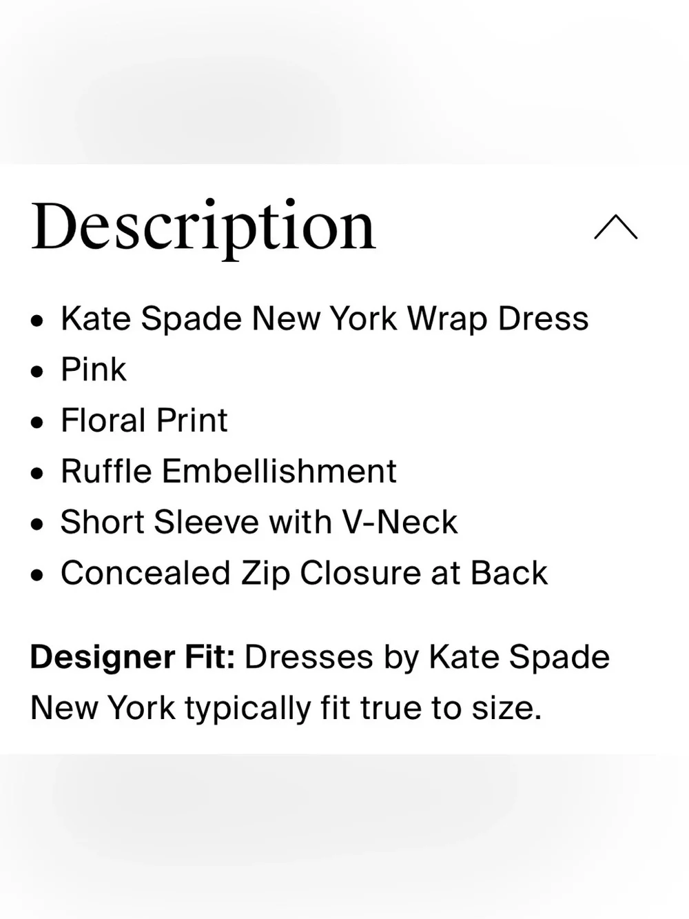 kate spade soft pink